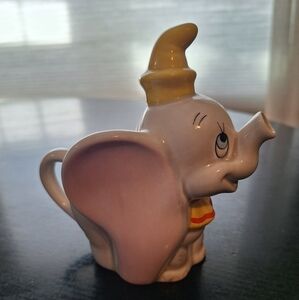Dumbo creamer disney